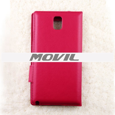 NP-1026 Funda para Samsung Note 3 NP-1026-1g